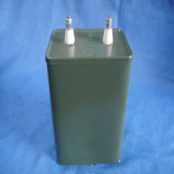 CH48-3復(fù)合介質(zhì)交流電容器