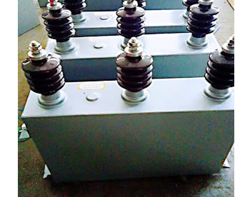 BWF型高壓并聯(lián)電力電容器