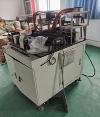 灌注機(jī)