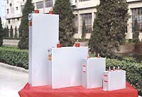 BCMJ3型自愈式并聯(lián)電容器實(shí)物圖